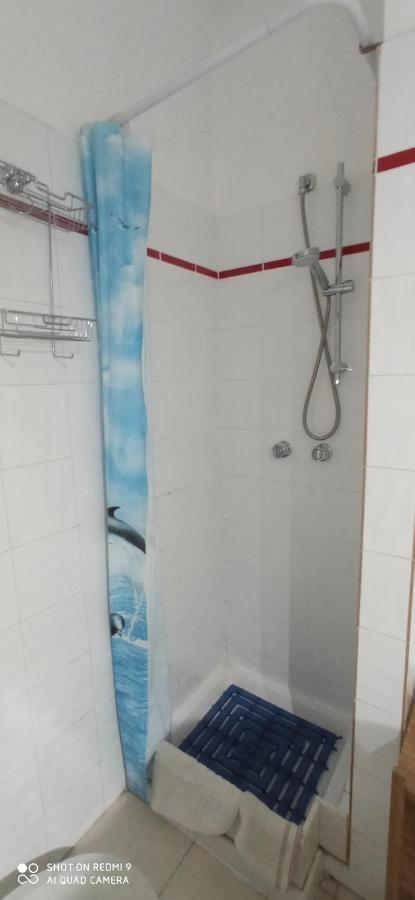 Casa Il Papiro Trs-It-Sic-20280 Leilighet Palermo Eksteriør bilde