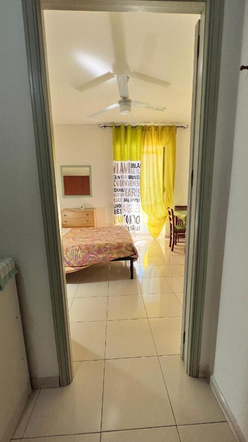 Casa Il Papiro Trs-It-Sic-20280 Leilighet Palermo Eksteriør bilde