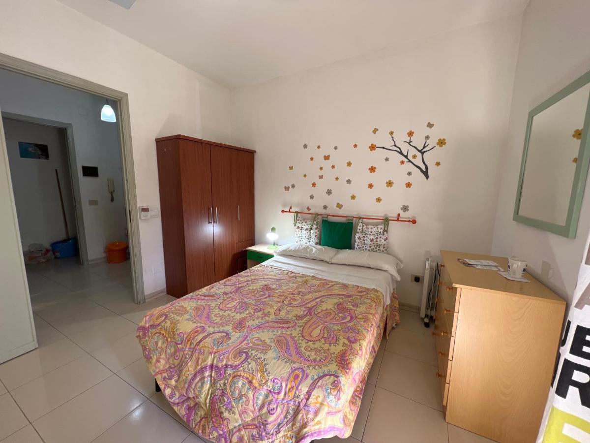 Casa Il Papiro Trs-It-Sic-20280 Leilighet Palermo Eksteriør bilde