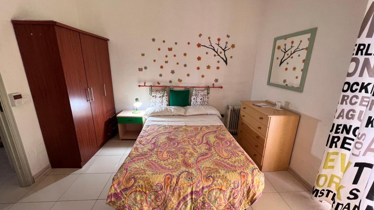 Casa Il Papiro Trs-It-Sic-20280 Leilighet Palermo Eksteriør bilde