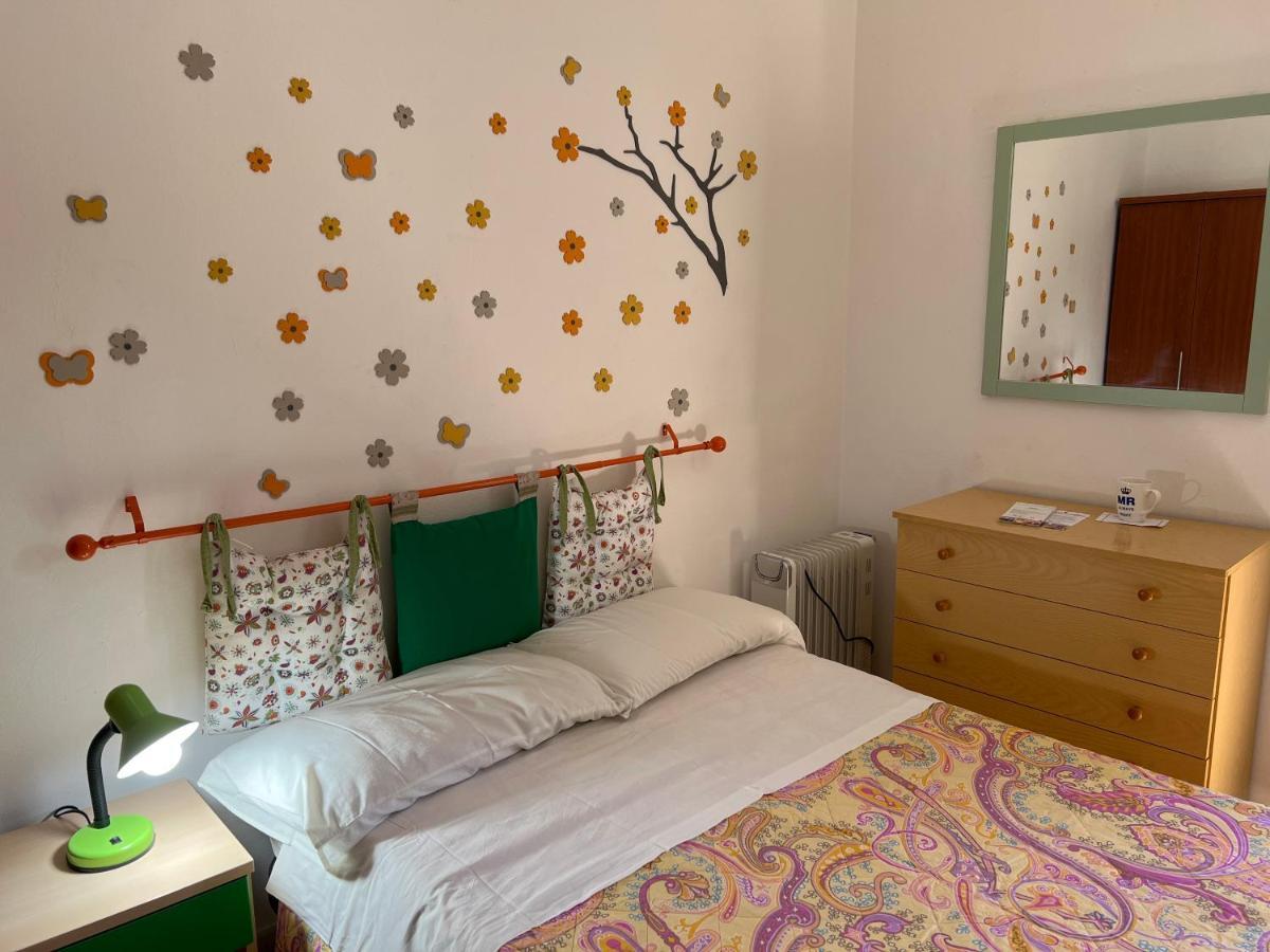 Casa Il Papiro Trs-It-Sic-20280 Leilighet Palermo Eksteriør bilde