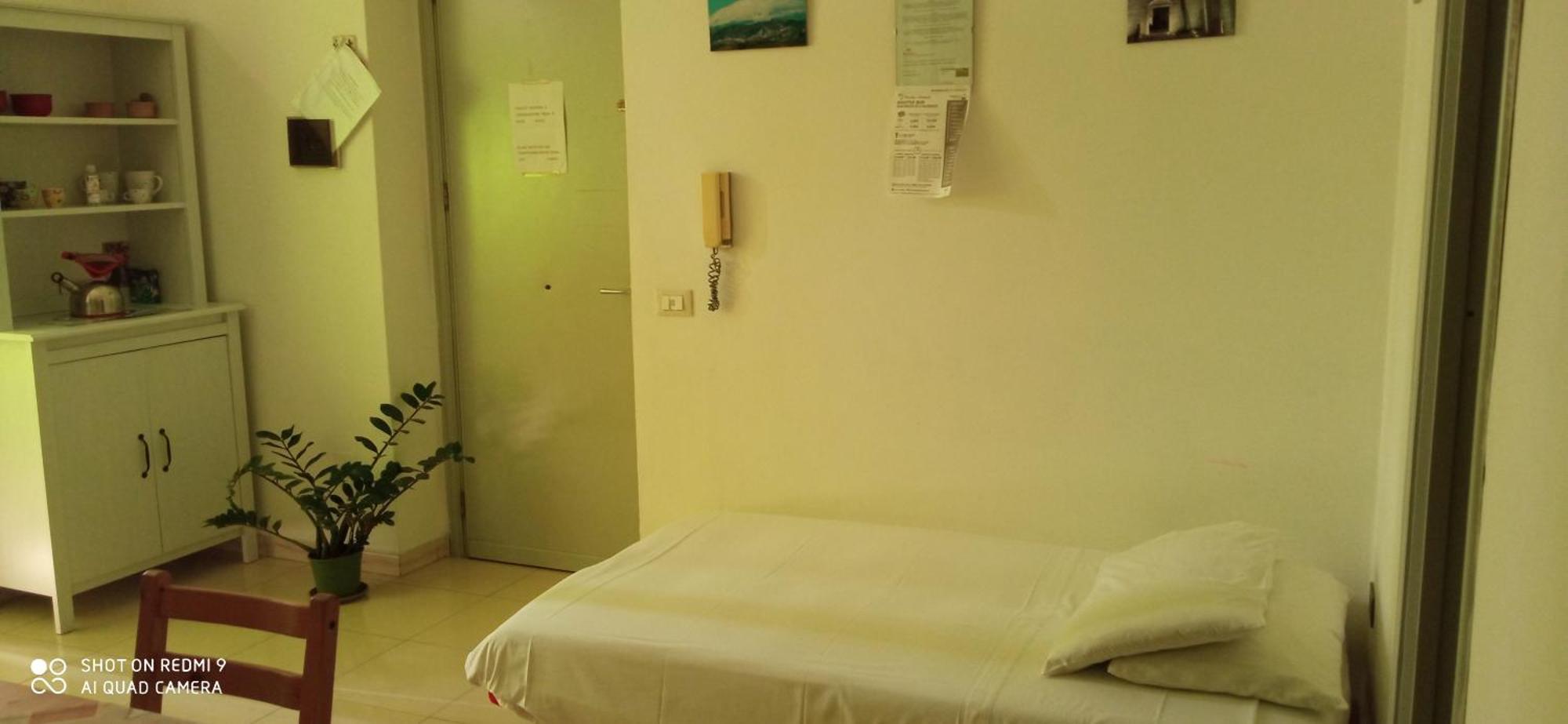 Casa Il Papiro Trs-It-Sic-20280 Leilighet Palermo Rom bilde