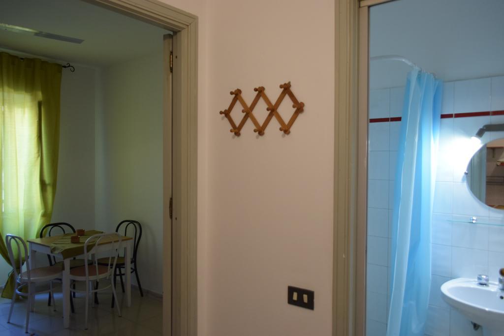 Casa Il Papiro Trs-It-Sic-20280 Leilighet Palermo Eksteriør bilde