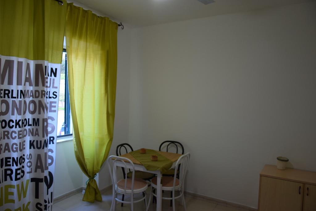 Casa Il Papiro Trs-It-Sic-20280 Leilighet Palermo Eksteriør bilde
