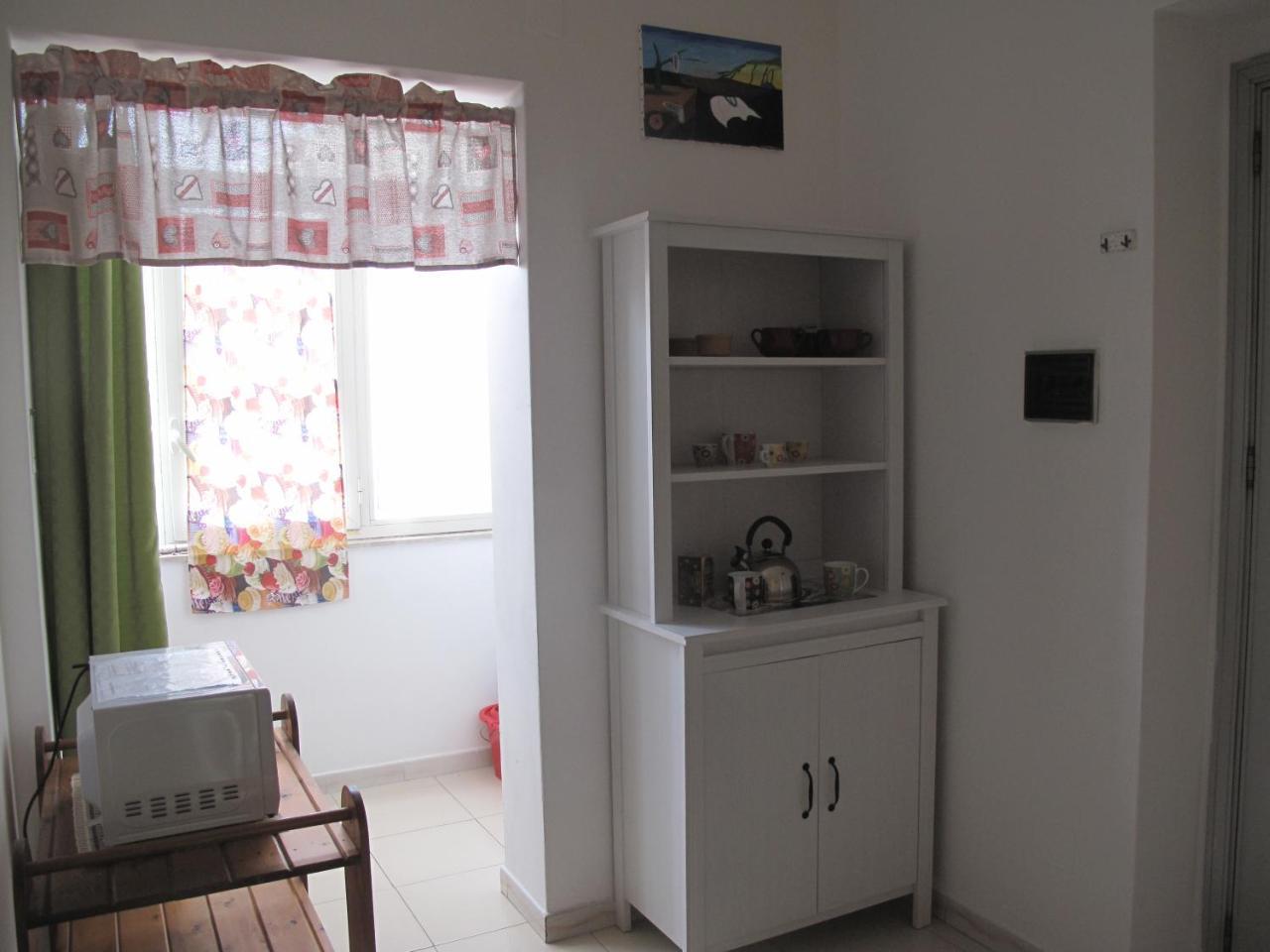 Casa Il Papiro Trs-It-Sic-20280 Leilighet Palermo Eksteriør bilde