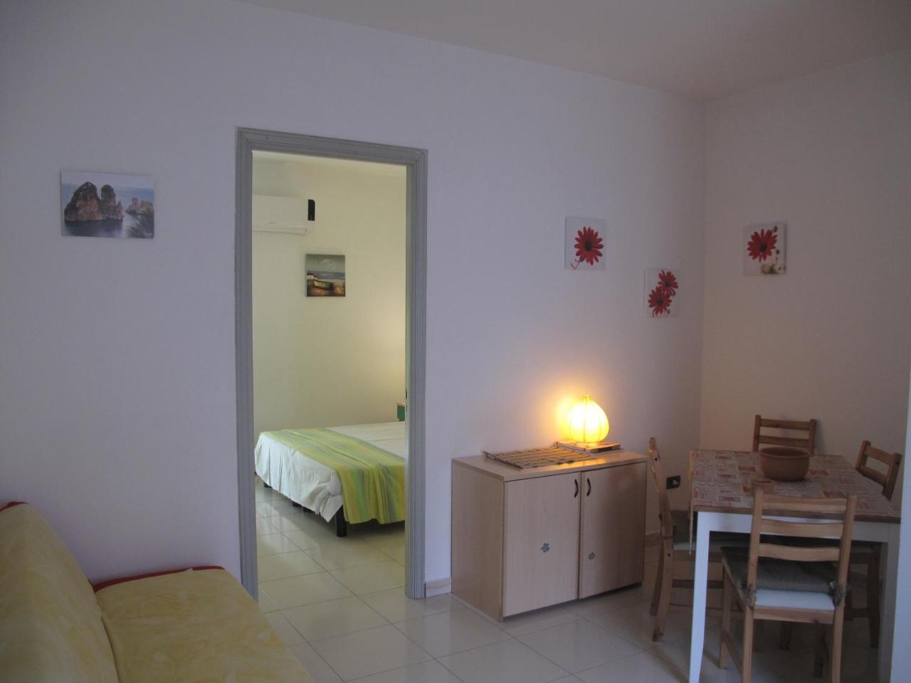Casa Il Papiro Trs-It-Sic-20280 Leilighet Palermo Eksteriør bilde