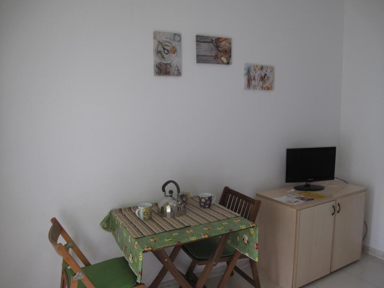 Casa Il Papiro Trs-It-Sic-20280 Leilighet Palermo Eksteriør bilde